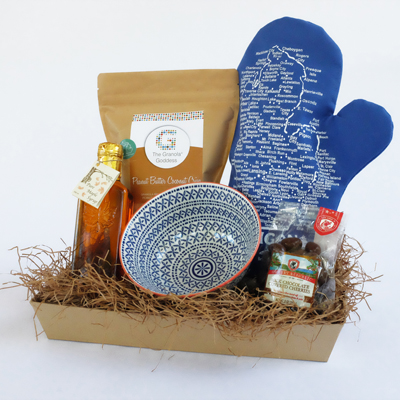 Art of the Table | Gift Baskets